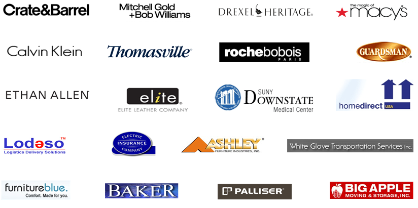 Our Clients