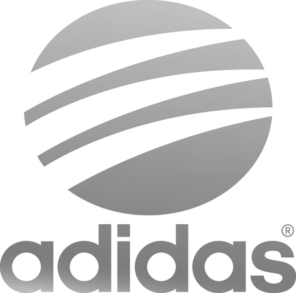 Adidas SLVR logo