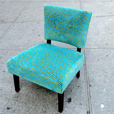 Chair After