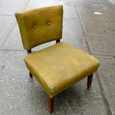 Chair Before