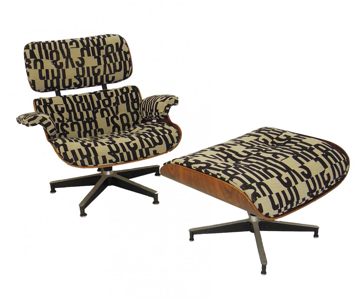 MOD eames lounge