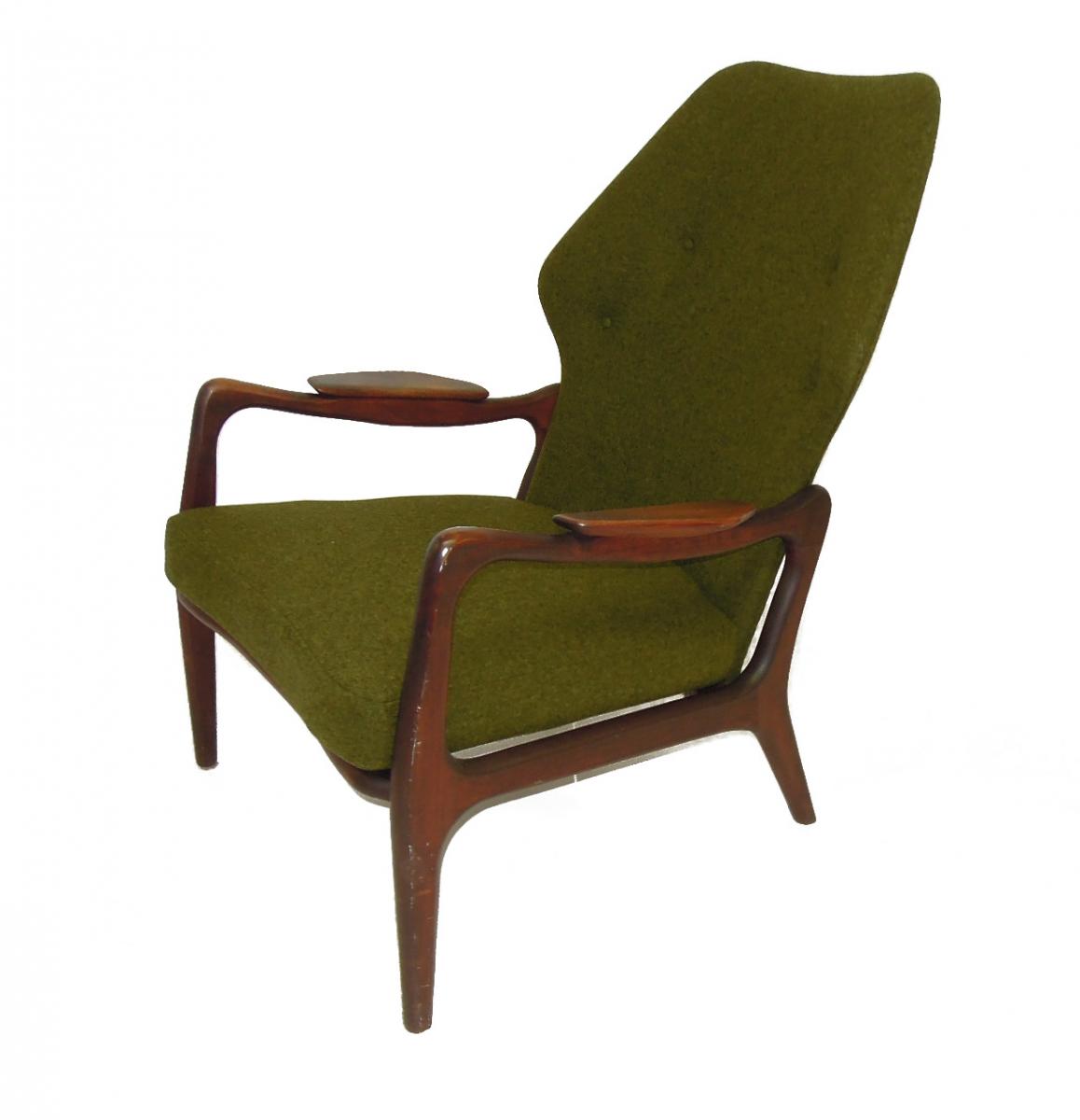 Nyc Mid Century Scandinavian Furniture Reupholstery Custom