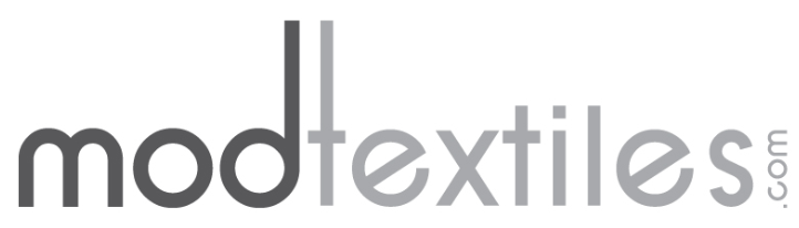 MOD Textiles Logo MOD Textiles Logo