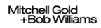 Mitchell Gold + Bob Wiliams Logo