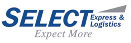 Select Express Logo