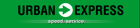 Urban Express Logo