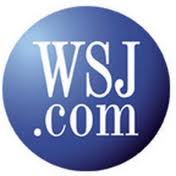 Wall Street Journal Logo Wall Street Journal Logo