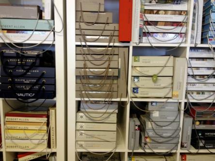 MOD Restoration Office