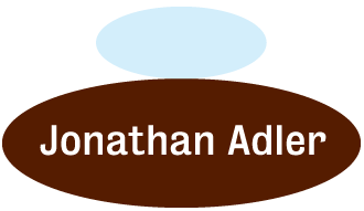Jonathan Adler Logo