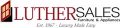 Luther Sales Logo