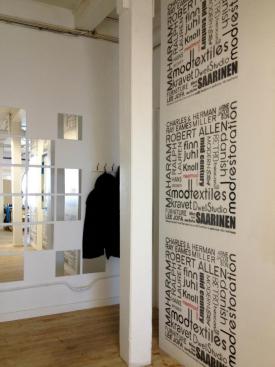 MOD Restoration Entry Way