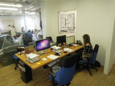 MOD Restoration Office