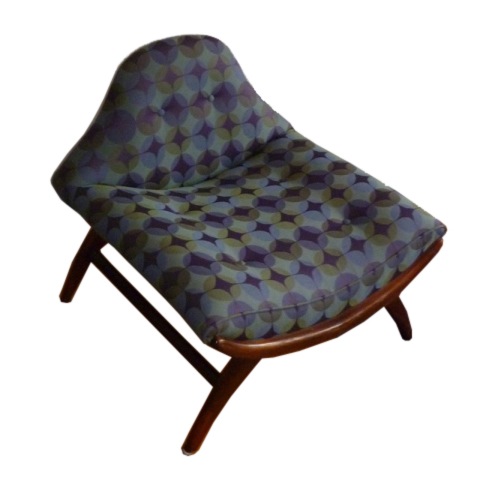 MOD Pearsall Gondola Reupholster