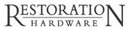 Restoration Hardware Furniture