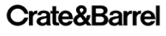 Crate&Barrel Logo