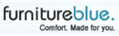 Furniture Blue Logo