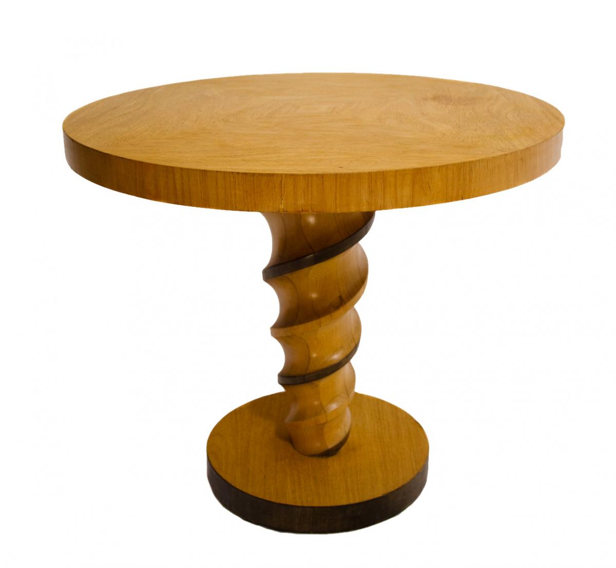 Johan Tapp Screw Table